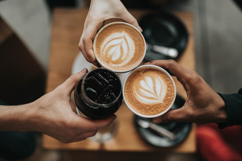 Coffee Beans