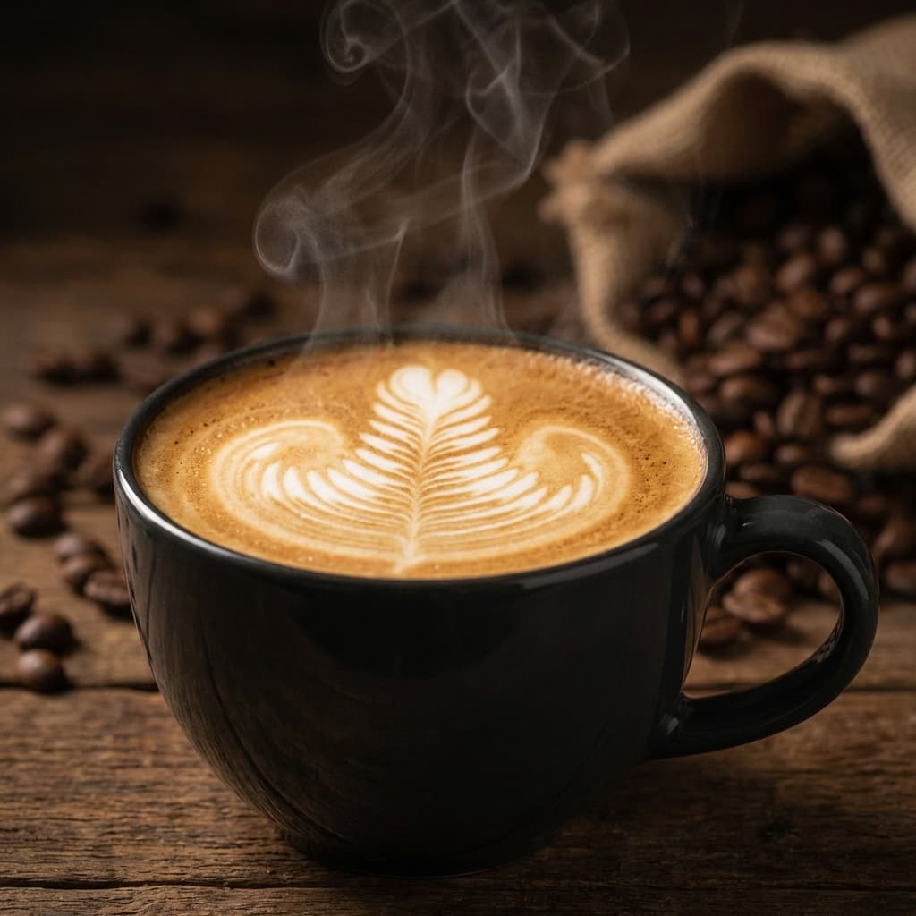 Premium Coffee