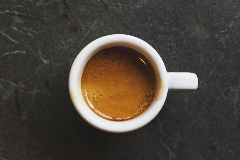 Signature Espresso
